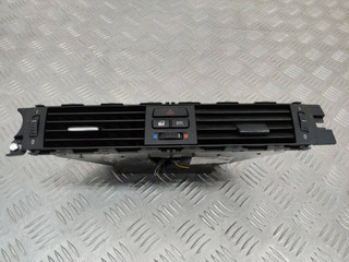 дефлектор обдува салона BMW 3 серия E90/E91/E92/E93 2007, 3.0 л., бензин, кабриолет, 9123301-01