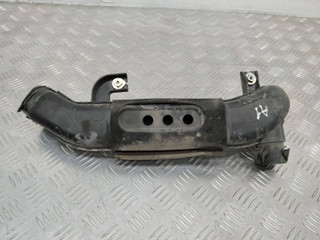 патрубок воздушного фильтра Nissan Qashqai 1 поколение 2007, 1.5 л., дизель