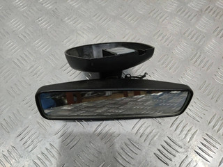 зеркало салона Nissan Qashqai 1 поколение 2007, 1.5 л., дизель