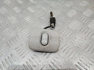 кнопка открывания люка Nissan Qashqai 1 поколение 2007, 1.5 л., дизель