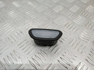 фонарь салона (плафон) BMW 3 серия E90/E91/E92/E93 2007, кабриолет, 63616976722