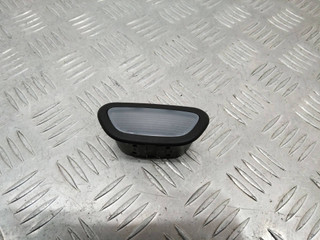 фонарь салона (плафон) BMW 3 серия E90/E91/E92/E93 2007, кабриолет, 63616976722