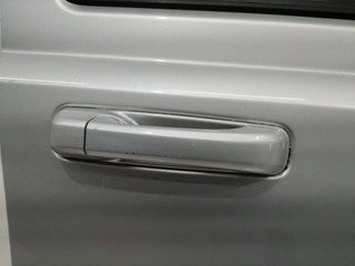 ручка наружная Jeep Commander 1 поколение 2006