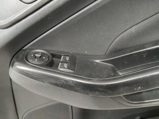 блок управления стеклоподъемниками Ford Fiesta 6 поколение [рестайлинг] 2015, купе
