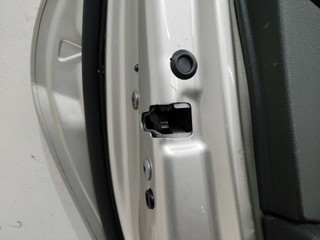 замок двери задней левой Peugeot 308 T7 2008, 567165