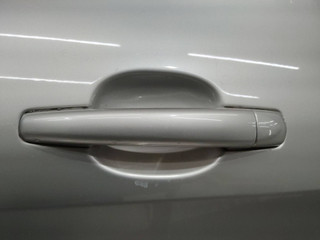 ручка наружная задняя левая Peugeot 308 T7 2008