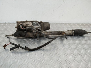рулевая рейка Citroen C3 2 поколение 2011, 26140264