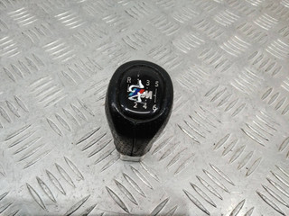 ручка кулисы КПП BMW 3 серия E90/E91/E92/E93 2007, кабриолет