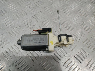 моторчик регулировки сиденья BMW 3 серия E90/E91/E92/E93 2007, кабриолет, 0390201929