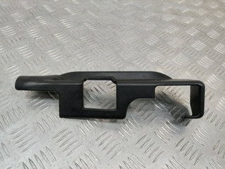 обшивка багажника BMW 3 серия E90/E91/E92/E93 2007, кабриолет, 7146541