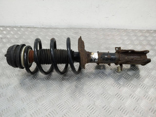 амортизатор передний правый Mercedes-Benz Vito W639 2010, 2.2 л., дизель, МКПП, A6393203613