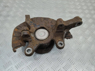 кулак поворотный правый Mercedes-Benz Vito W639 2010, 2.2 л., дизель, МКПП