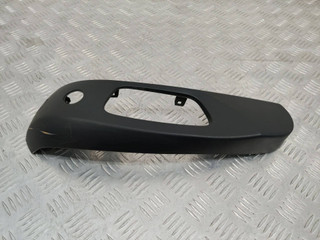 пластик BMW 3 серия E90/E91/E92/E93 2007, 3.0 л., бензин, кабриолет, 9113428-04