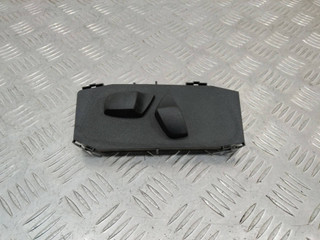 блок управления сиденьем BMW 3 серия E90/E91/E92/E93 2007, 3.0 л., бензин, кабриолет, 6972656-02