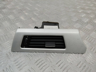 дефлектор обдува салона BMW 3 серия E90/E91/E92/E93 2007, 3.0 л., бензин, кабриолет, 9123297-02