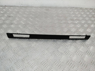 накладка декоративная BMW 3 серия E90/E91/E92/E93 2007, 3.0 л., бензин, кабриолет, 51457130742-05