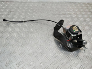 ремень безопасности BMW 3 серия E90/E91/E92/E93 2007, 3.0 л., бензин, кабриолет, 603760800D