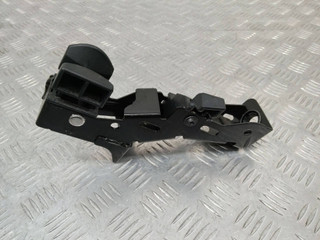 кронштейн (крепление) BMW 3 серия E90/E91/E92/E93 2007, 3.0 л., бензин, кабриолет, 54377183274, 54377183273-05