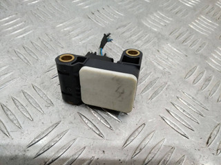датчик удара BMW 3 серия E90/E91/E92/E93 2007, 3.0 л., бензин, кабриолет, 6956485