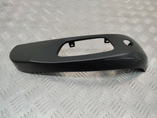пластик BMW 3 серия E90/E91/E92/E93 2007, 3.0 л., бензин, кабриолет, 9113427-04
