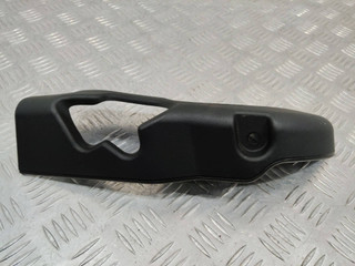 пластик BMW 3 серия E90/E91/E92/E93 2007, 3.0 л., бензин, кабриолет, 7169577