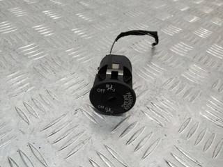кнопка (выключатель) BMW 3 серия E90/E91/E92/E93 2007, 3.0 л., бензин, кабриолет, 697464301