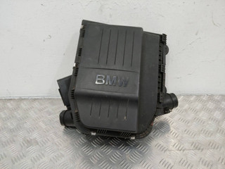 корпус воздушного фильтра BMW 3 серия E90/E91/E92/E93 2007, 3.0 л., бензин, кабриолет, 13717556547-04, 7556547