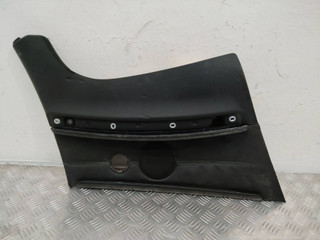 обшивка салона BMW 3 серия E90/E91/E92/E93 2007, 3.0 л., бензин, кабриолет