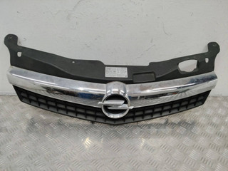 решетка радиатора Opel Astra H/Family [рестайлинг] 2008, 13247083