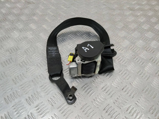 ремень безопасности Nissan Qashqai 1 поколение 2007, 86884JD00A