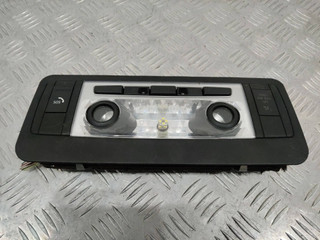 фонарь салона (плафон) BMW 3 серия E90/E91/E92/E93 2007, 3.0 л., бензин, кабриолет