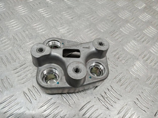 кронштейн (крепление) BMW 3 серия E90/E91/E92/E93 2007, 3.0 л., бензин, кабриолет, 7157755-02