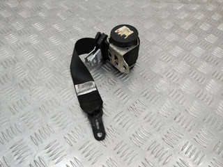 ремень безопасности BMW 3 серия E90/E91/E92/E93 2007, 3.0 л., бензин, кабриолет, S3715168302M