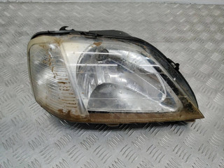 фара правая Dacia Logan 1 поколение 2007
