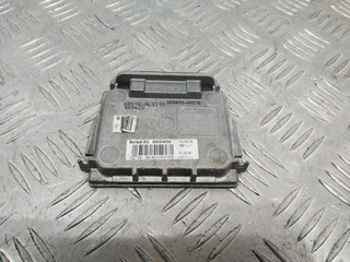 блок розжига ксенона Renault Laguna 3 поколение 2011, 89034934