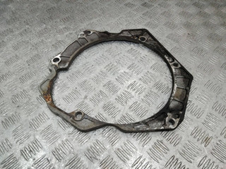 Прокладка КПП (пластина) Opel Corsa D 2008, 1.3 л., дизель, МКПП, 645888322