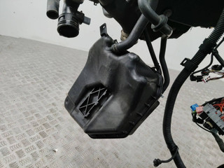 бачок расширительный Volkswagen Touareg 1 поколение 2004, 2.5 л., дизель, АКПП, 7L0121407