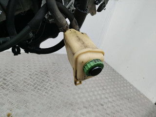 бачок гидроусилителя Volkswagen Touareg 1 поколение 2004, 2.5 л., дизель, АКПП, 7L0422371