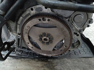 Маховик АКПП (драйв плата) Volkswagen Touareg 1 поколение 2004, 2.5 л., дизель, АКПП