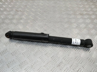 амортизатор задний Nissan Cabstar F24 2019, 3.0 л., дизель, 56200LC60B