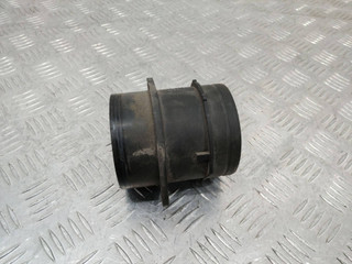 расходомер воздуха Volkswagen Crafter 1 поколение 2010, 0281002896