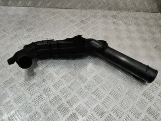 патрубок интеркулера Ford Mondeo 4 поколение 2007, 2.0 л., дизель, МКПП, 6G916K683