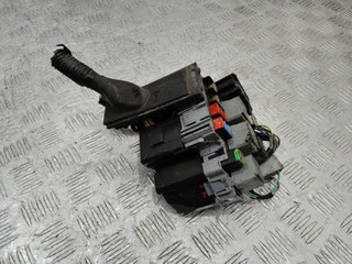блок предохранителей Ford Mondeo 4 поколение 2007, 2.0 л., дизель, МКПП, 6G9T14A481BA