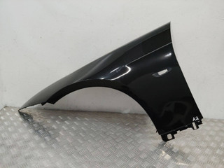 крыло переднее левое BMW 3 серия E90/E91/E92/E93 2007, кабриолет, 41357146065
