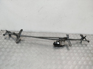 механизм стеклоочистителя (трапеция дворников) Mercedes-Benz Vito W639 2010, A6398200040