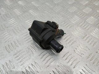насос антифриза дополнительный Audi A6 4G/C7 2013, 059121012