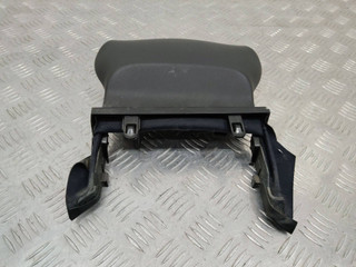 кожух рулевой колонки Nissan Qashqai 1 поколение 2007, 48470JD000