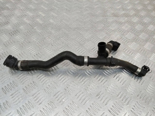 патрубок радиатора Mercedes-Benz S-Класс W222/C217/A217 2014, A2225010593