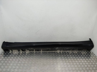 накладка на порог BMW X5 F15 2015, 51178054033