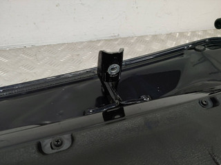Петля заднего борта BMW X5 F15 2015, 735269705